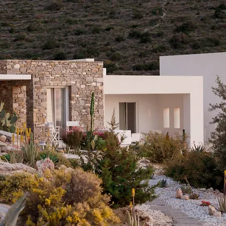 Noble 7 - Adults Only - Onar Collection 4* Parikia (Paros)