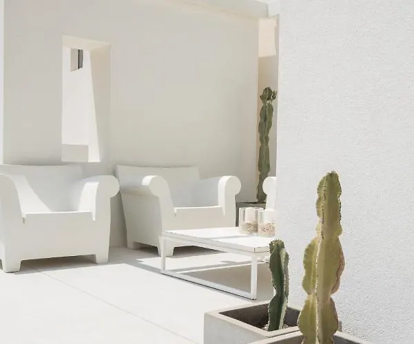 Bed & Breakfast Noble 7 - Adults Only - Onar Collection 4*