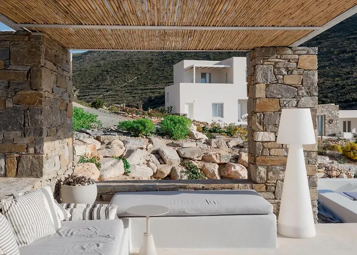 Noble 7 - Adults Only - Onar Collection Bed & Breakfast