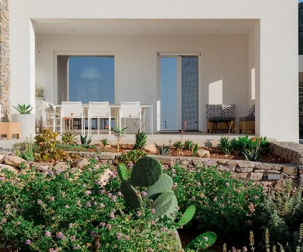 Noble 7 - Adults Only - Onar Collection Bed & Breakfast Parikia (Paros)