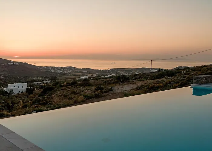 Noble 7 - Adults Only - Onar Collection Bed & Breakfast 4*