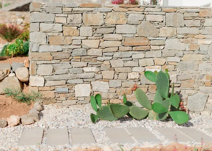 Bed & Breakfast Noble 7 - Adults Only - Onar Collection Parikia (Paros)