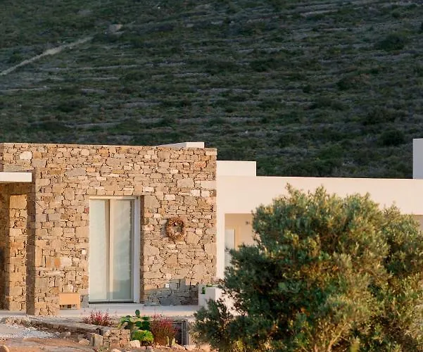 Noble 7 - Adults Only - Onar Collection Parikia (Paros)