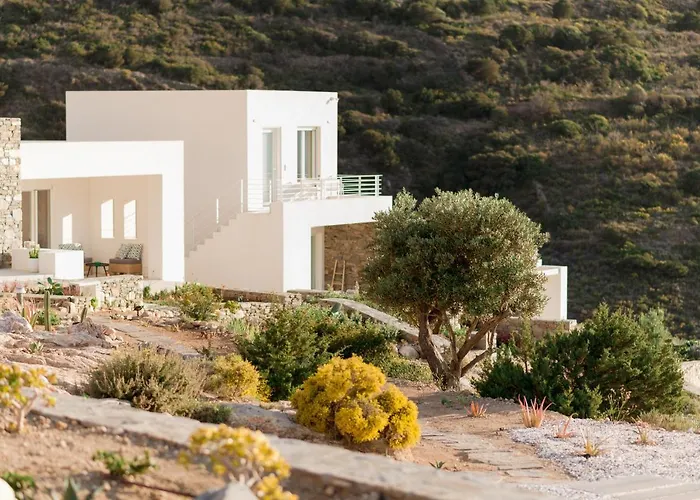 Noble 7 - Adults Only - Onar Collection Parikia (Paros)