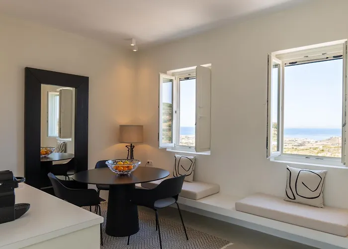 Bed & Breakfast Noble 7 - Adults Only - Onar Collection