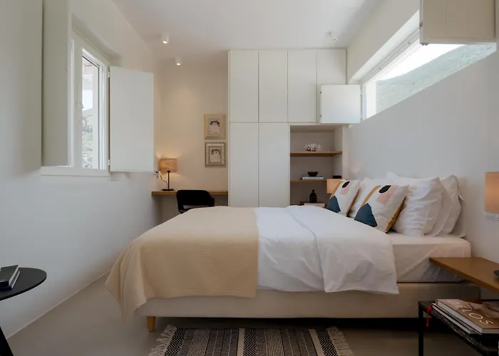 Bed & Breakfast Noble 7 - Adults Only - Onar Collection 4*