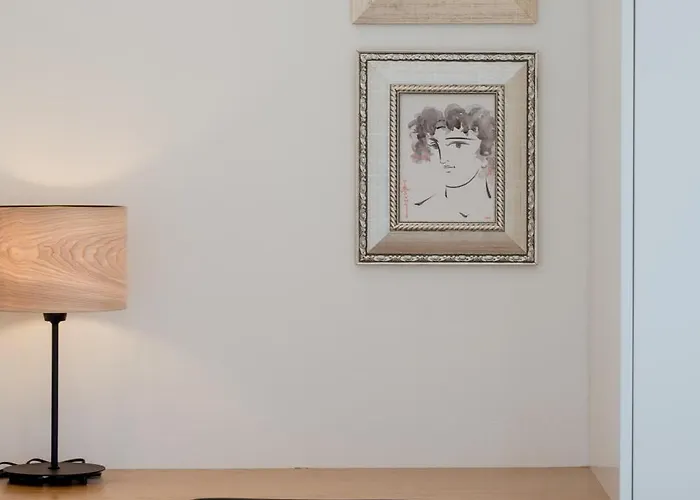 Noble 7 - Adults Only - Onar Collection Parikia (Paros)