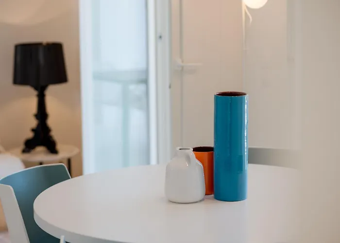 Bed & Breakfast Noble 7 - Adults Only - Onar Collection 4*