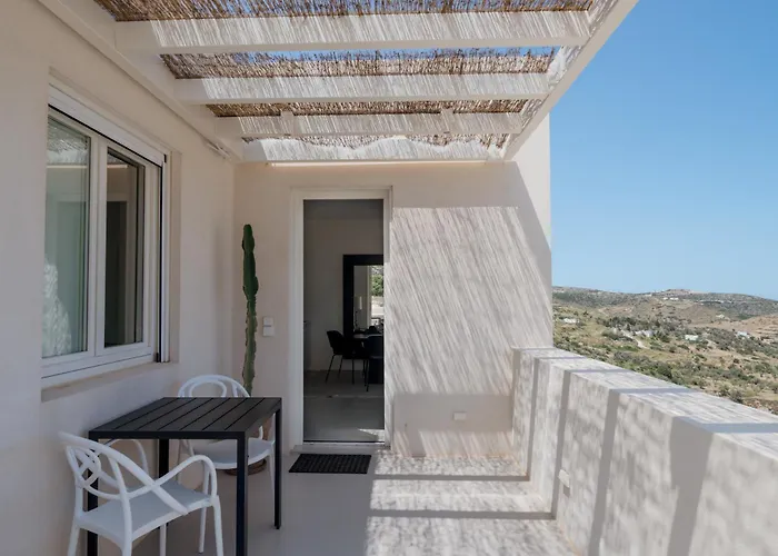 Bed & Breakfast Noble 7 - Adults Only - Onar Collection Parikia (Paros)