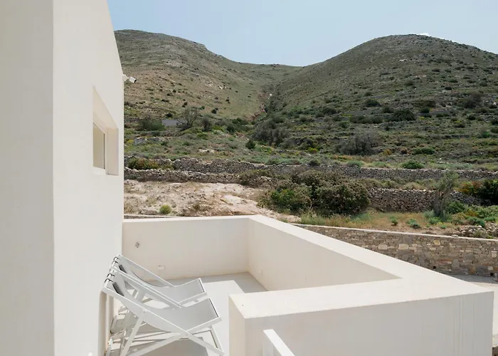 Noble 7 - Adults Only - Onar Collection Parikia (Paros)