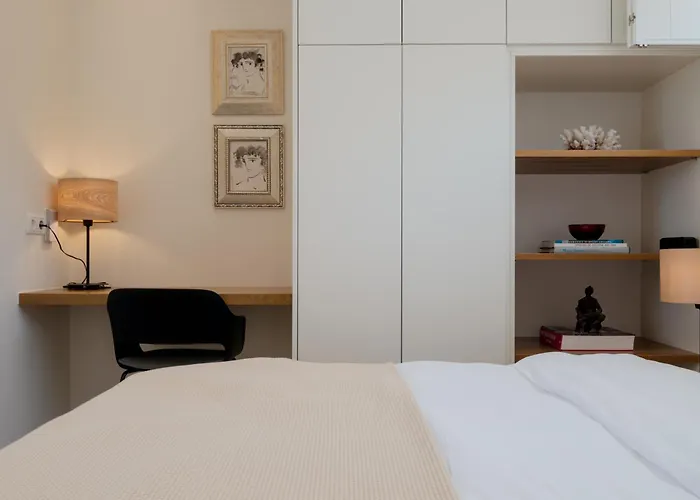 Noble 7 - Adults Only - Onar Collection 4* Parikia (Paros)