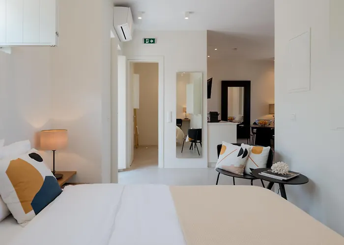 Bed & Breakfast Noble 7 - Adults Only - Onar Collection Parikia (Paros)