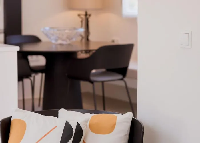 Bed & Breakfast Noble 7 - Adults Only - Onar Collection