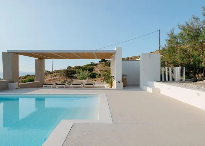 Noble 7 - Adults Only - Onar Collection Parikia (Paros)