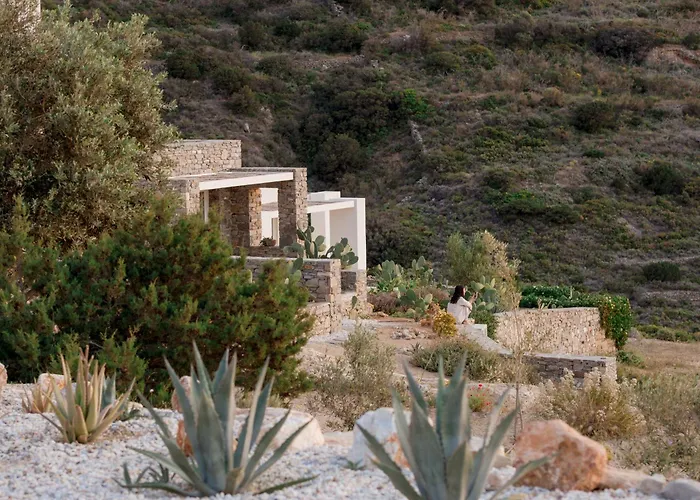 Bed & Breakfast Noble 7 - Adults Only - Onar Collection 4*